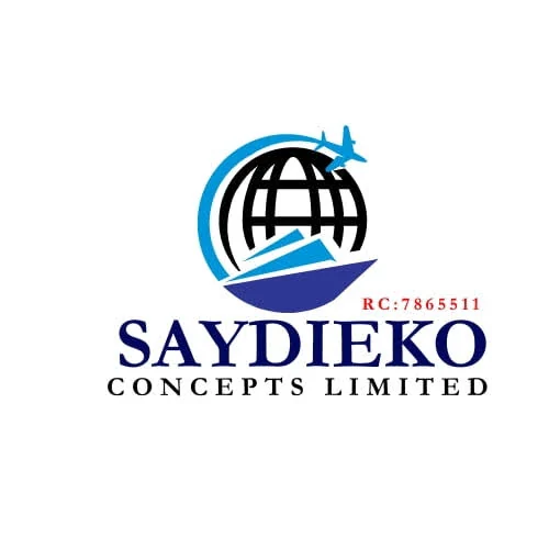 Saydieko Concepts Limited logo